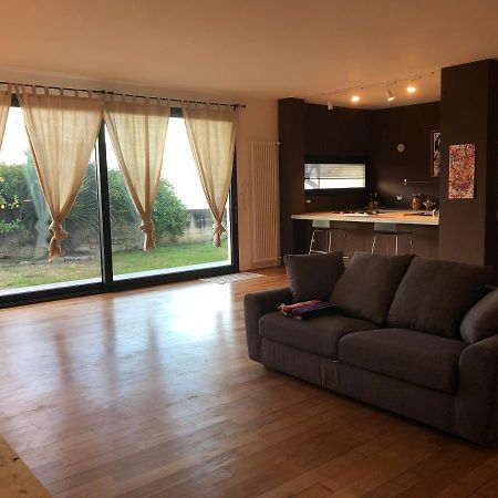 Openhouse - Loft - Casa Al Mare Villa Pizzo  Esterno foto