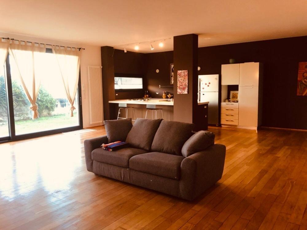 Openhouse - Loft - Casa Al Mare Villa Pizzo  Esterno foto