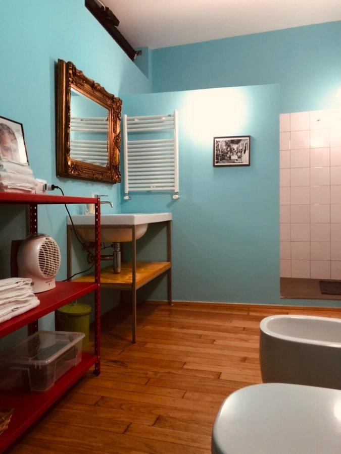 Openhouse - Loft - Casa Al Mare Villa Pizzo  Esterno foto