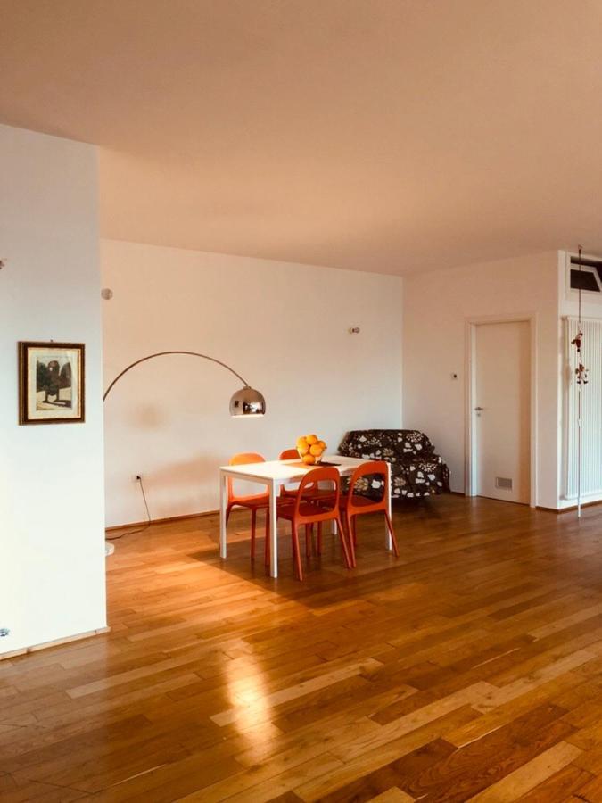 Openhouse - Loft - Casa Al Mare Villa Pizzo  Esterno foto