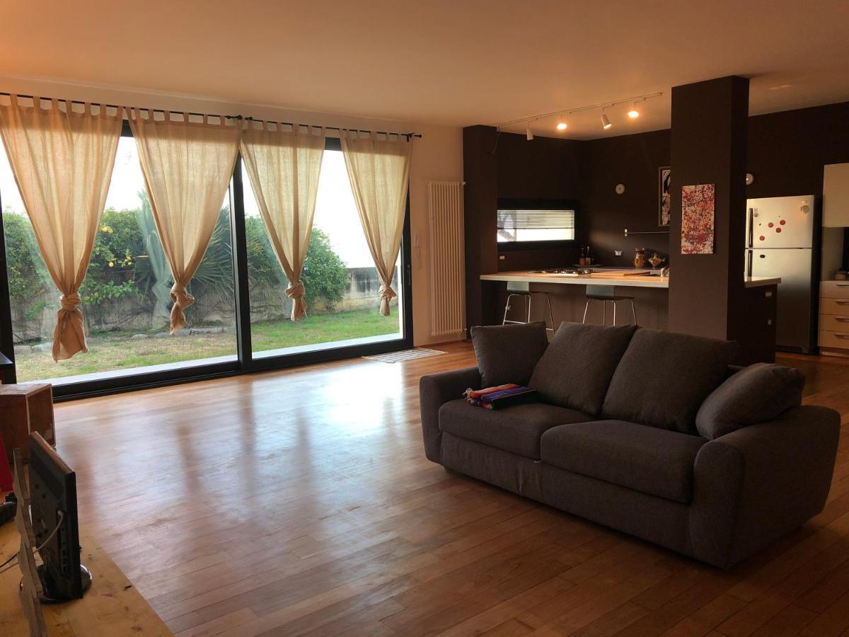 Openhouse - Loft - Casa Al Mare Villa Pizzo  Esterno foto