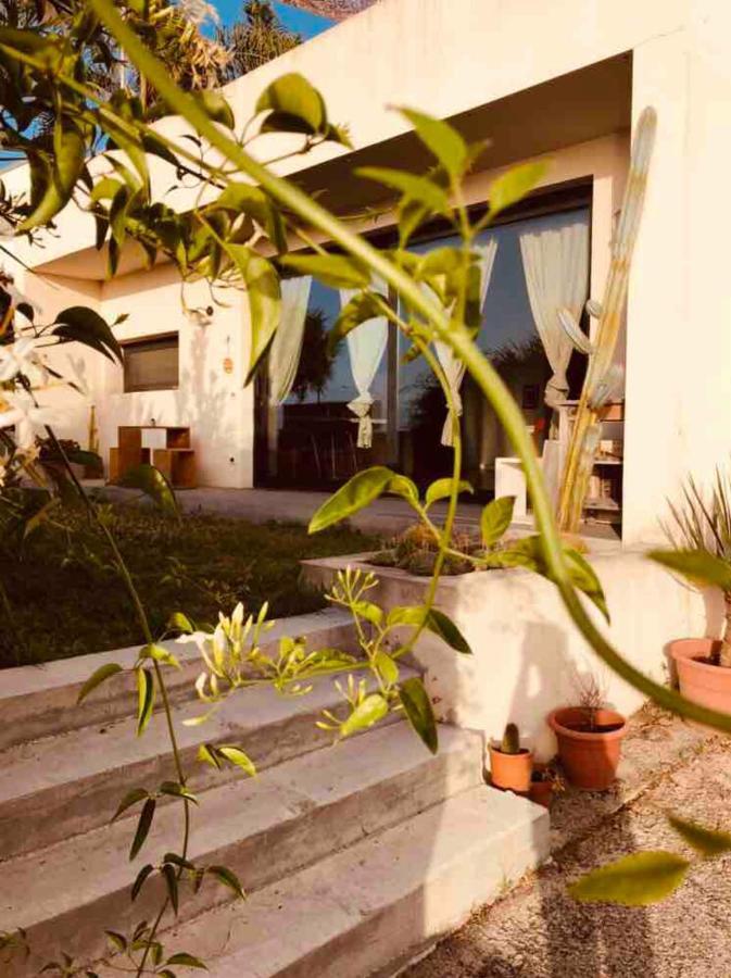 Openhouse - Loft - Casa Al Mare Villa Pizzo  Esterno foto