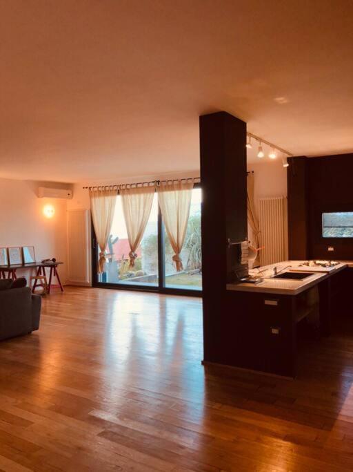 Openhouse - Loft - Casa Al Mare Villa Pizzo  Esterno foto