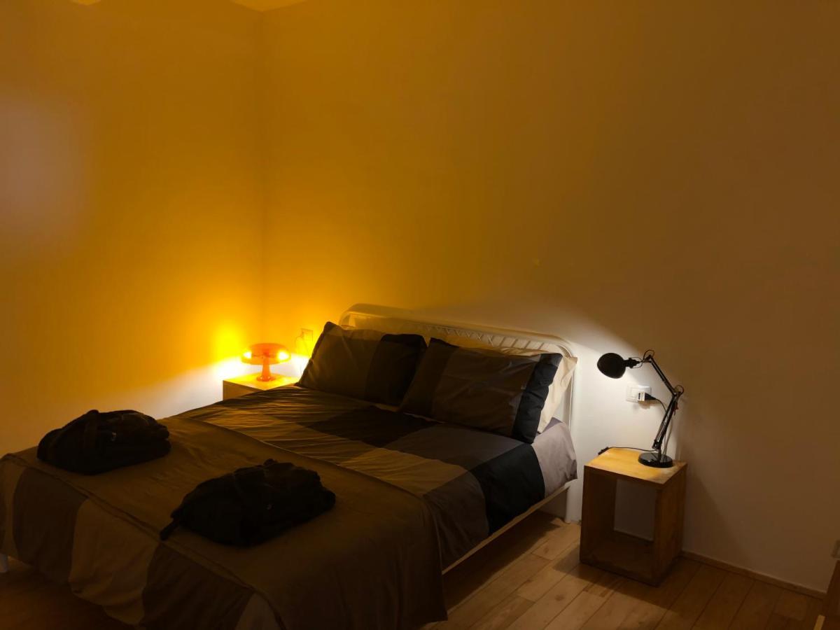 Openhouse - Loft - Casa Al Mare Villa Pizzo  Esterno foto